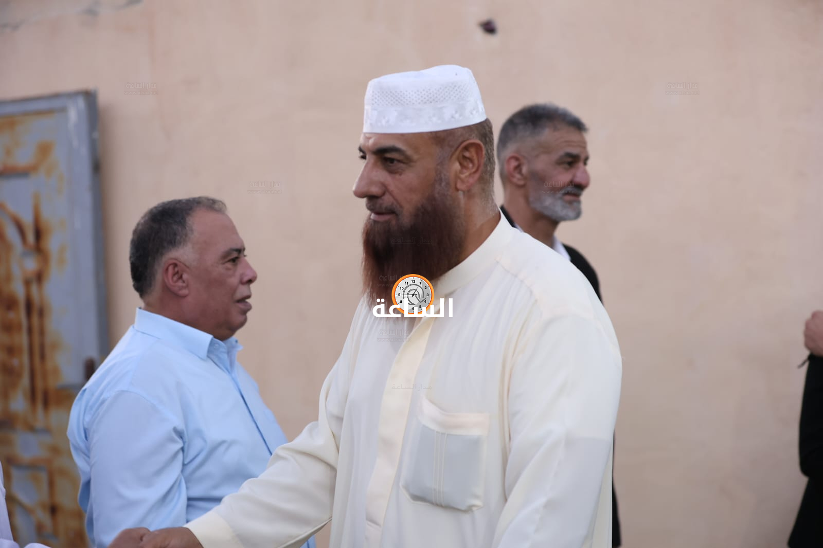 Madar Al-Saa Images 0.6281582423378885