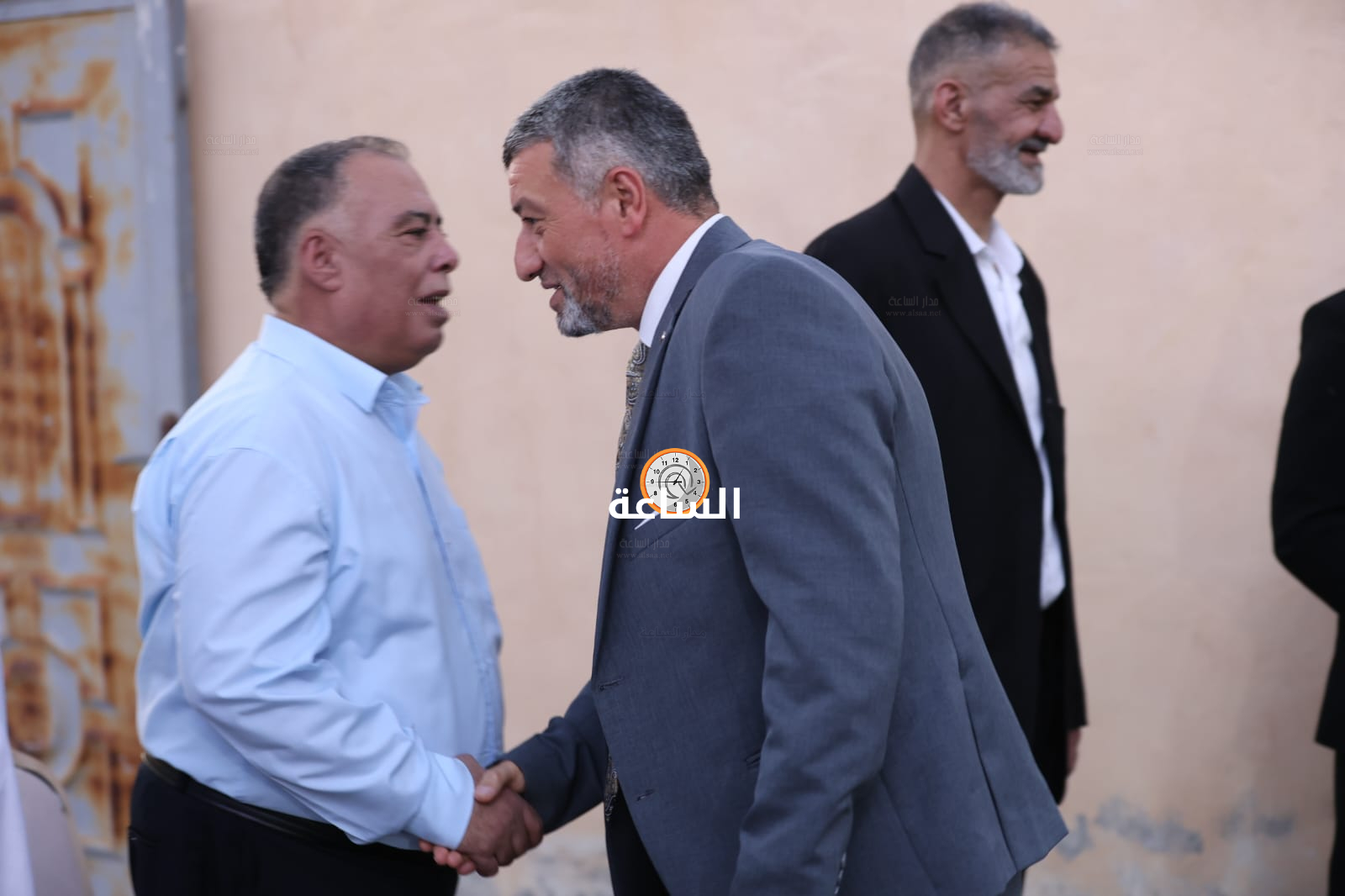 Madar Al-Saa Images 0.7785841483261425