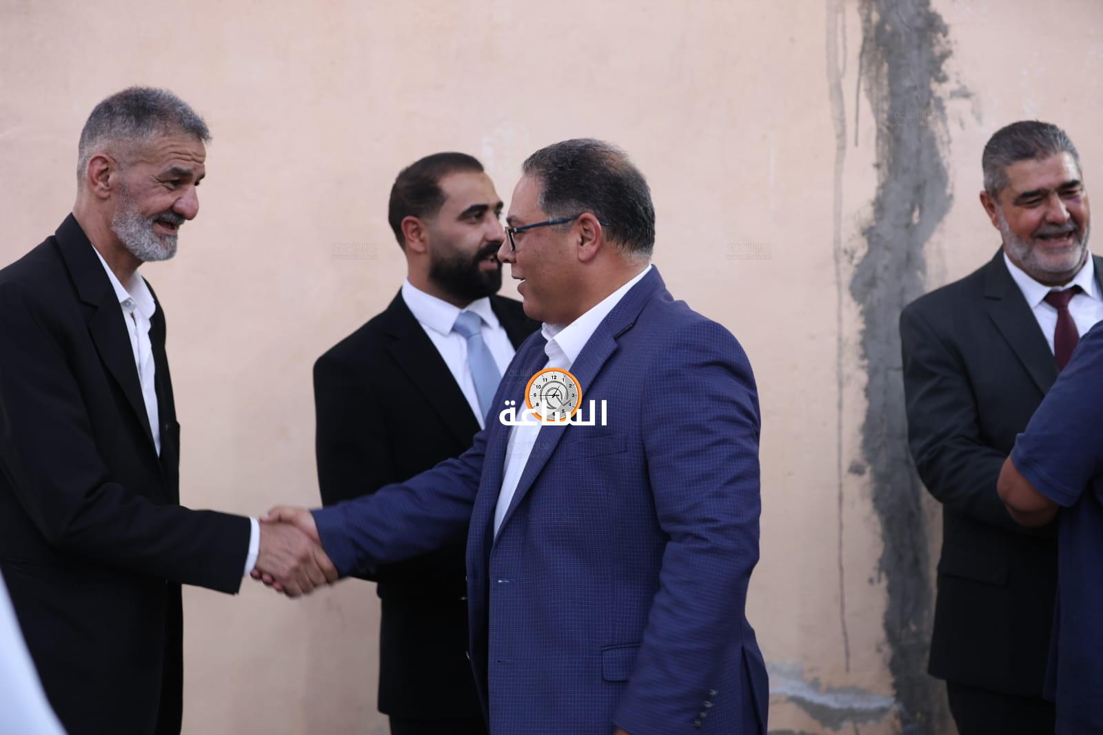 Madar Al-Saa Images 0.17080104729325352