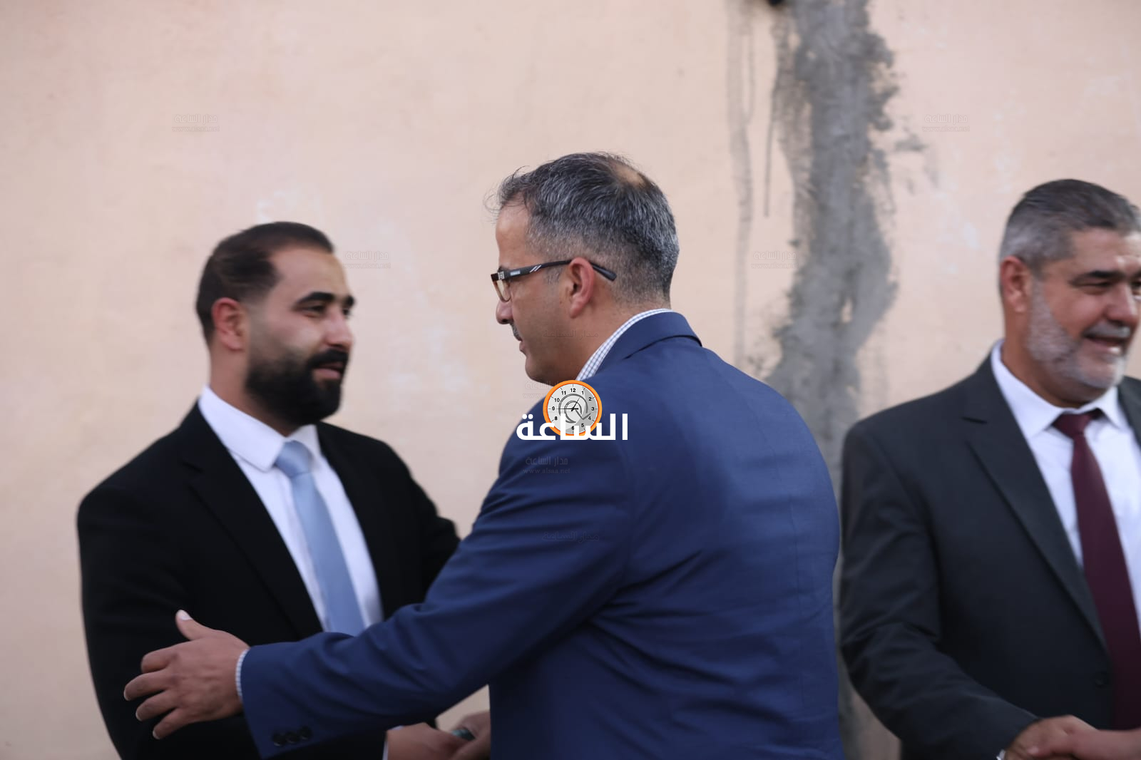 Madar Al-Saa Images 0.17700820297274322