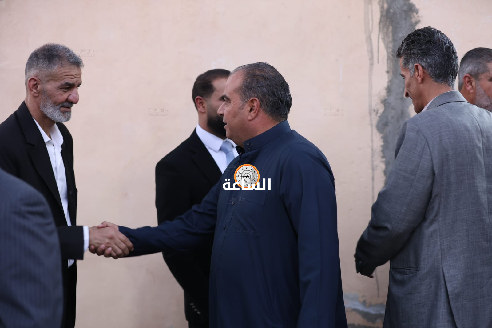Madar Al-Saa Images 0.08341851038715586