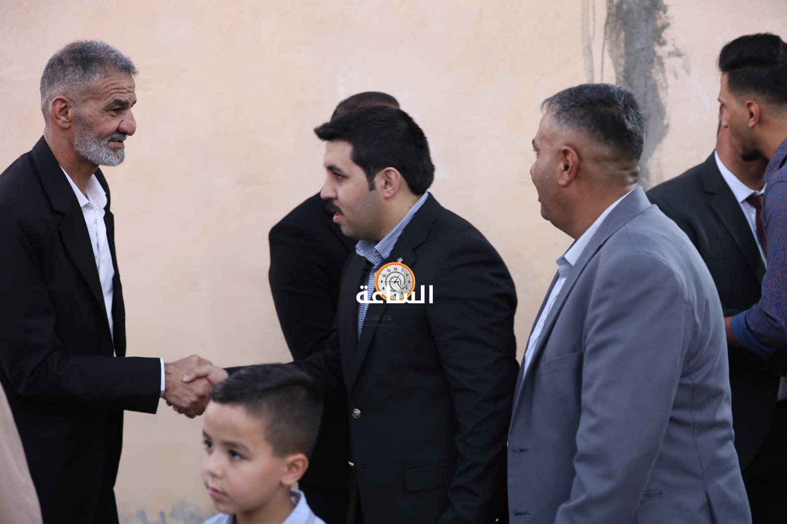Madar Al-Saa Images 0.6253582304740496