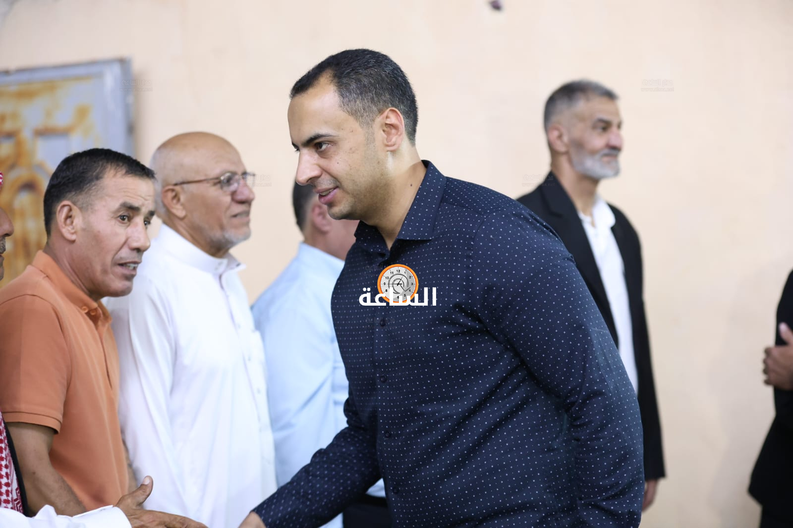 Madar Al-Saa Images 0.5411414871692415