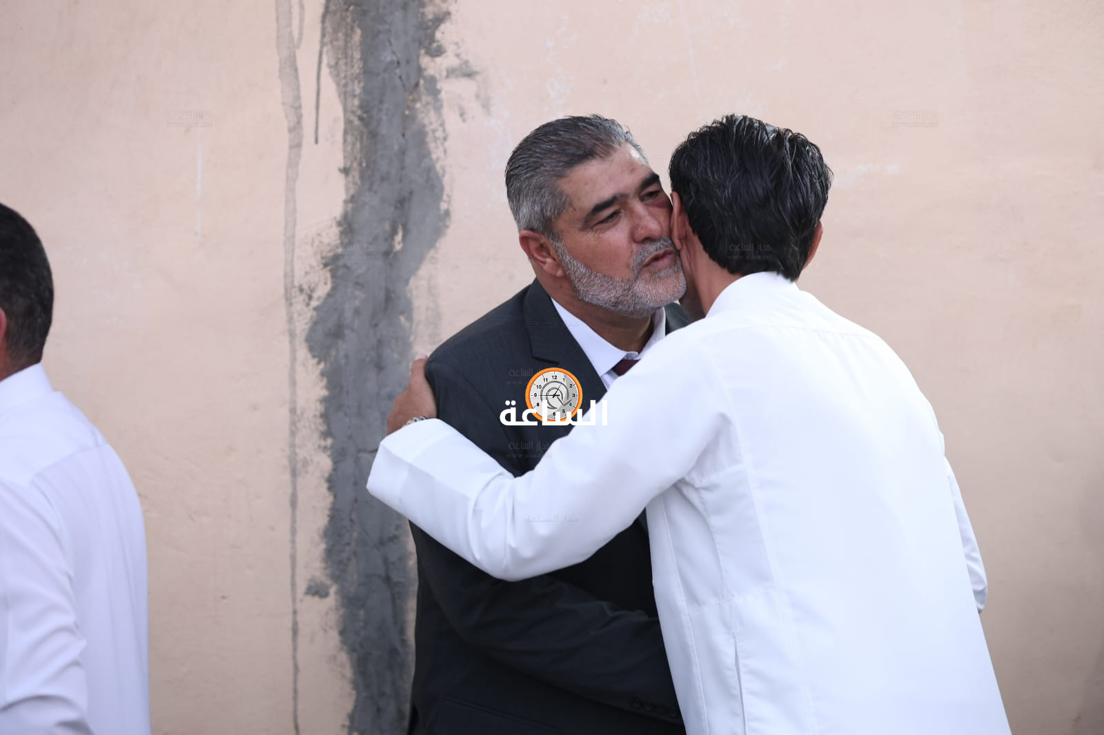 Madar Al-Saa Images 0.564391043823038