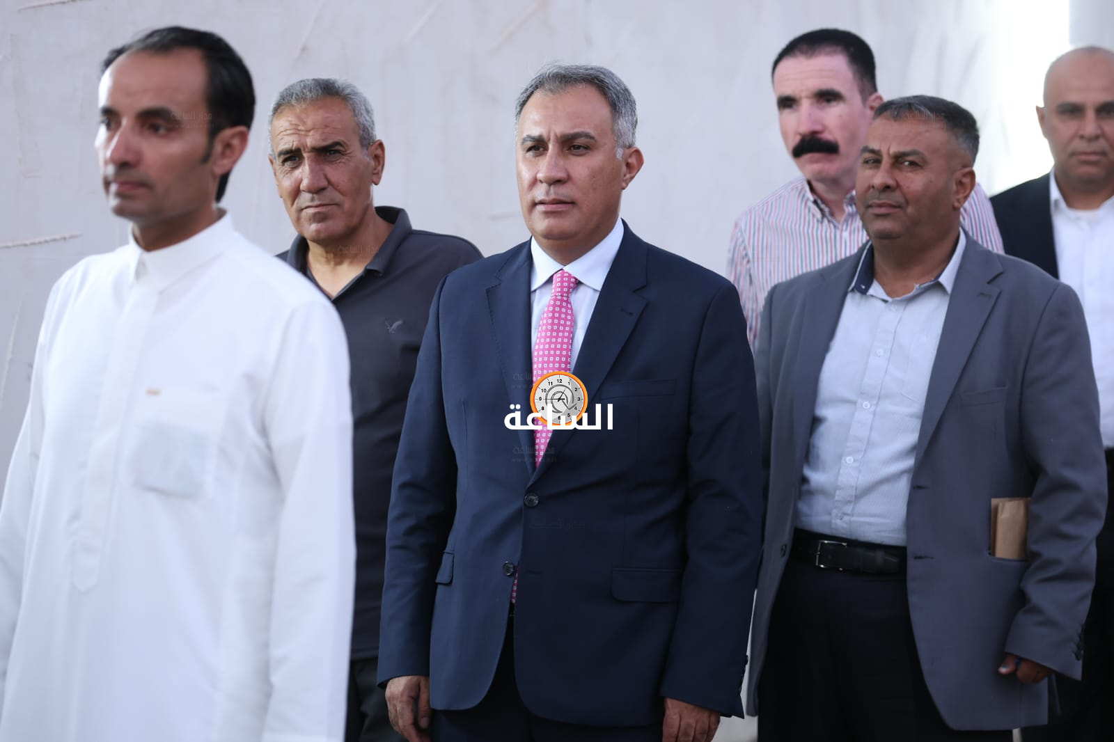 Madar Al-Saa Images 0.7951526099834942