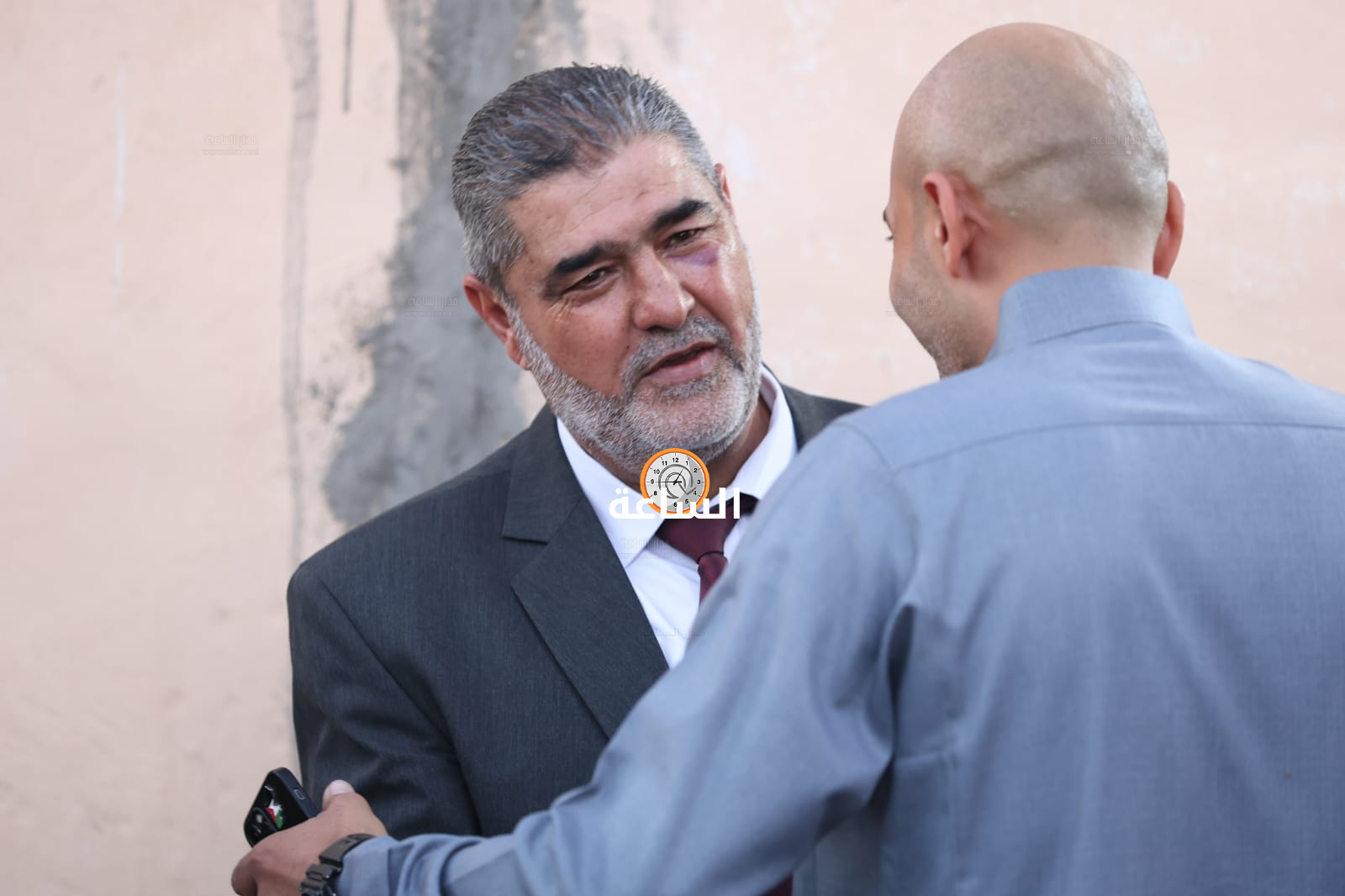 Madar Al-Saa Images 0.194950160247645