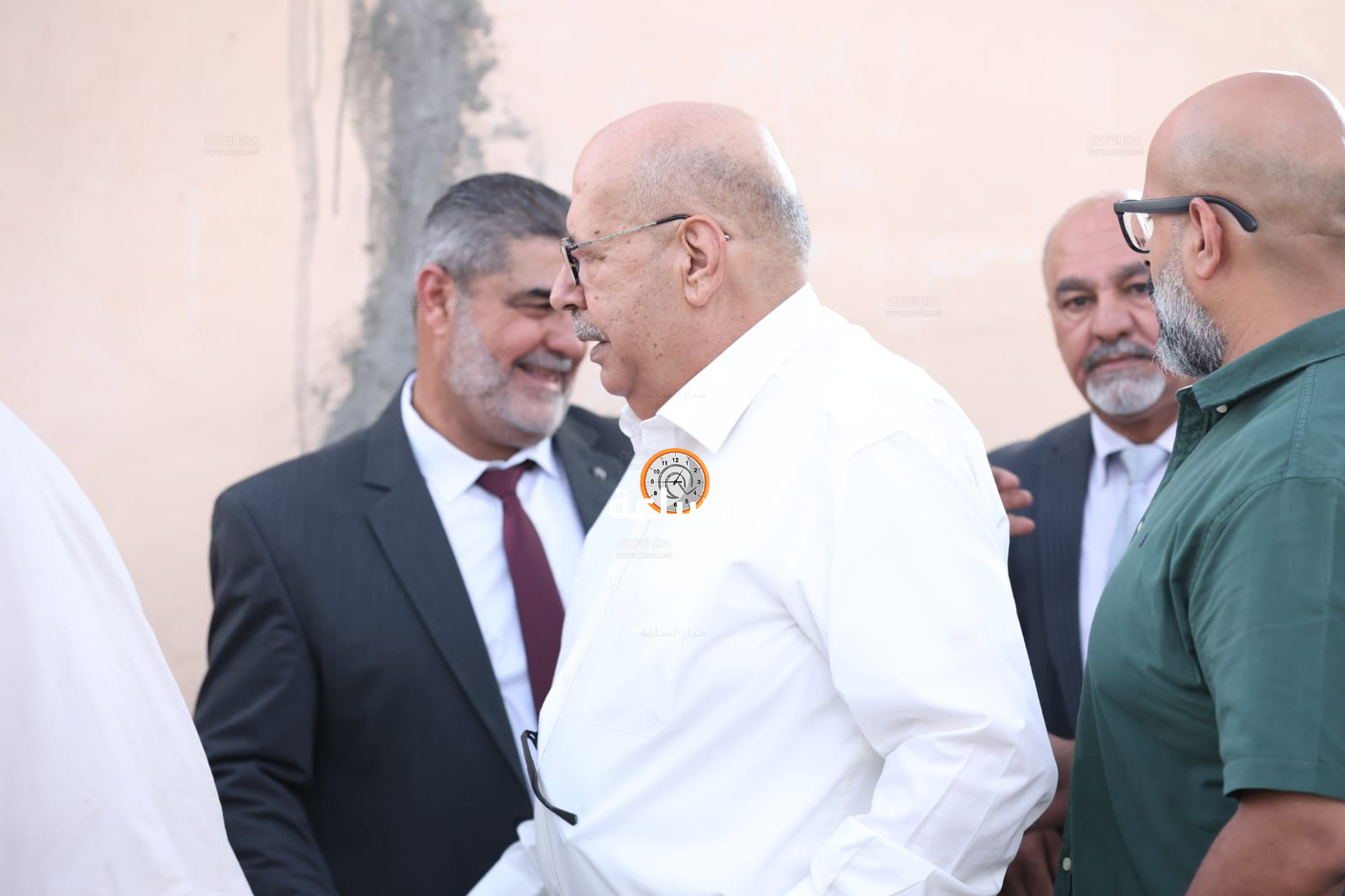 Madar Al-Saa Images 0.2643377683103205