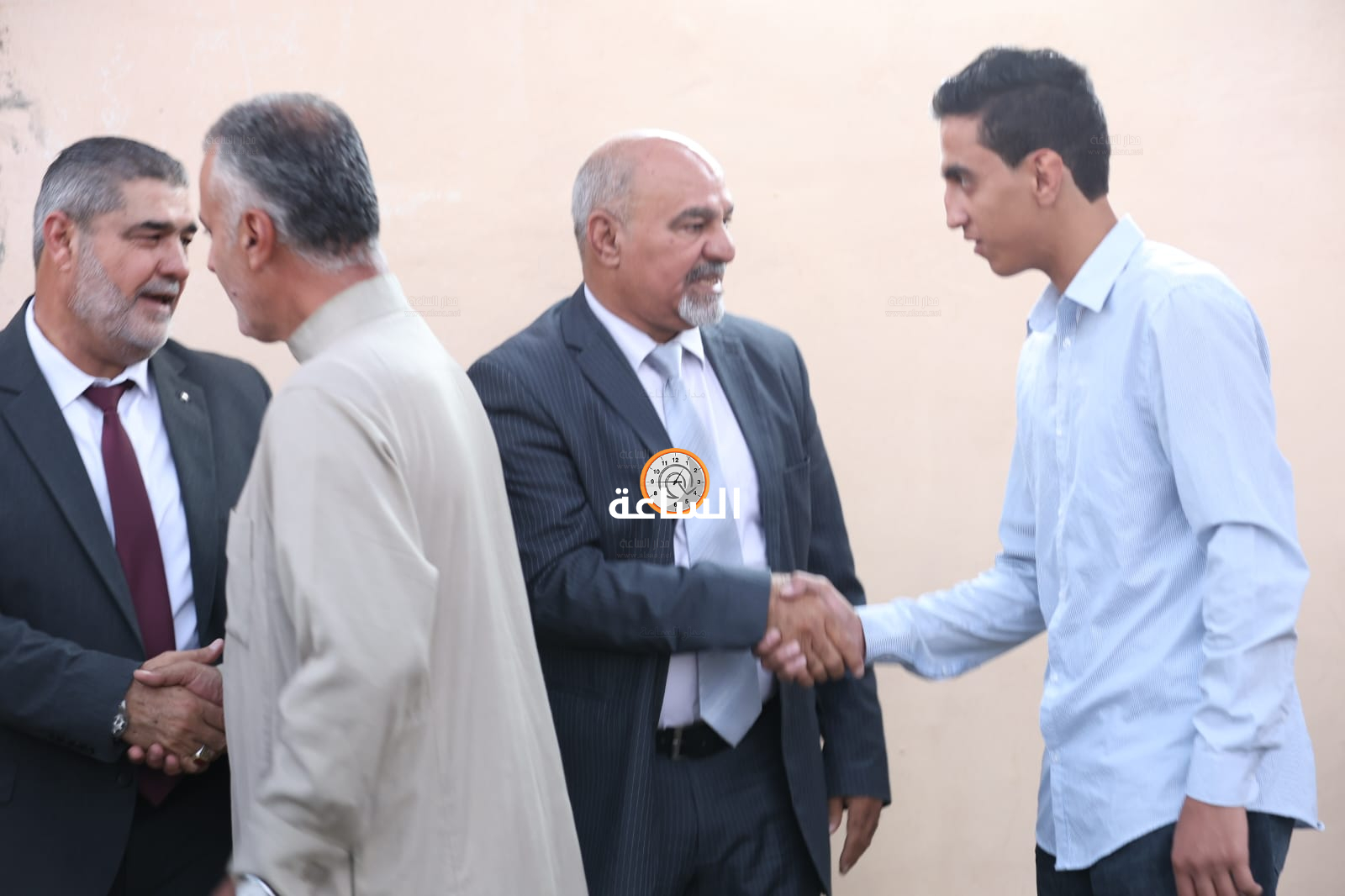 Madar Al-Saa Images 0.17601864434519665