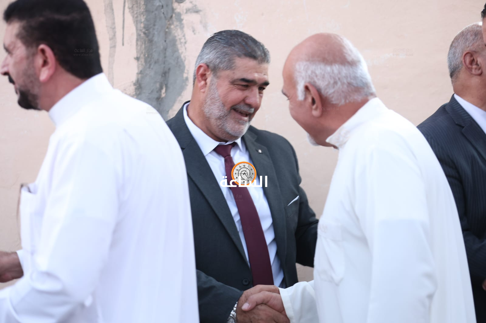 Madar Al-Saa Images 0.15914484039609622