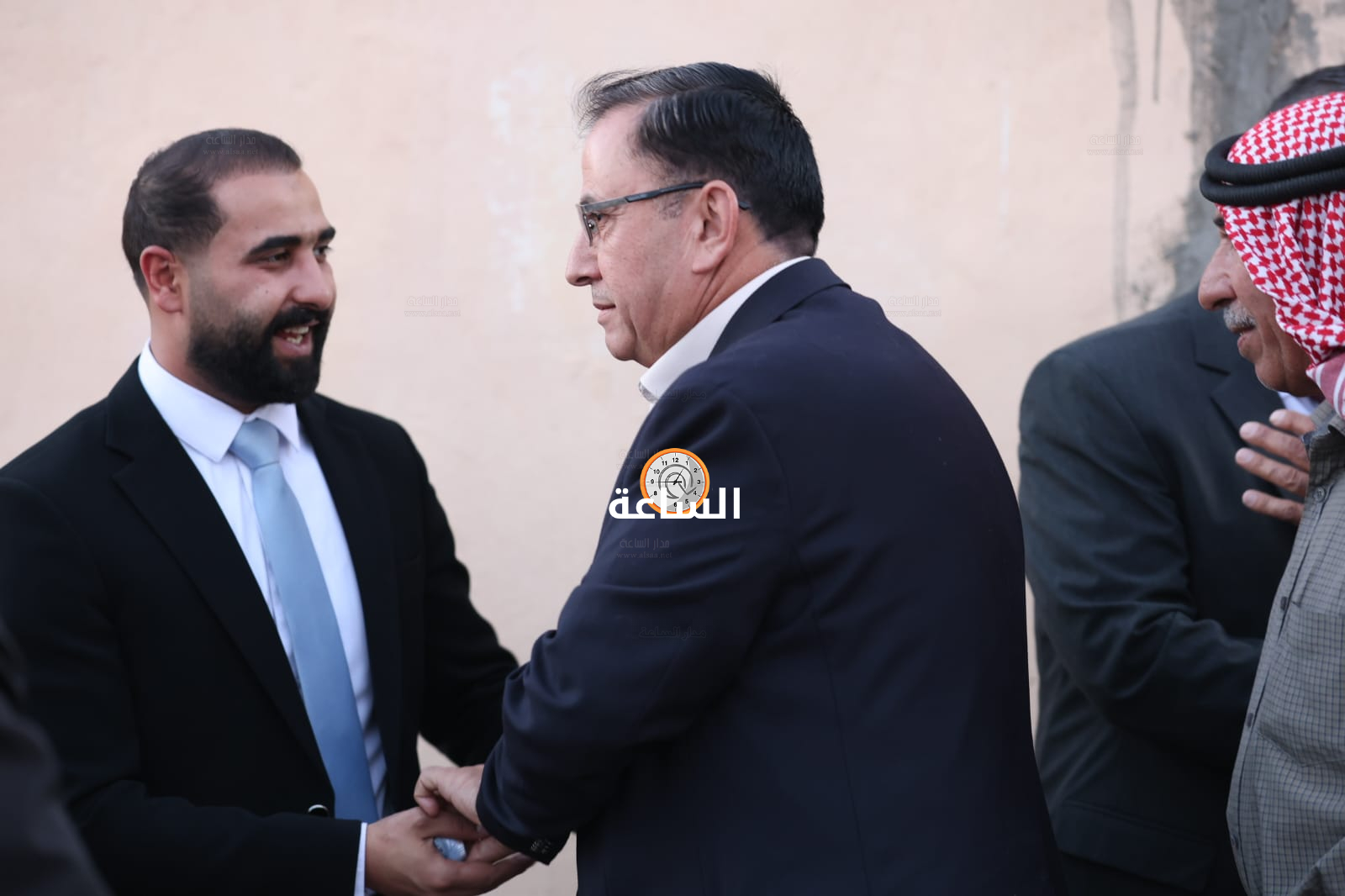 Madar Al-Saa Images 0.8953820281412596