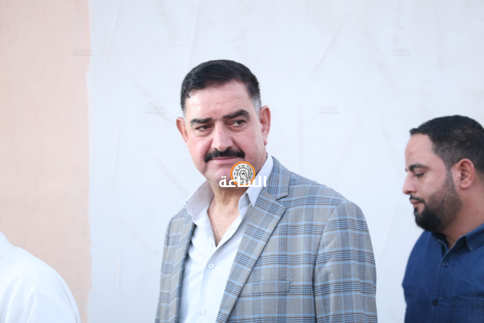 Madar Al-Saa Images 0.4008825885880445