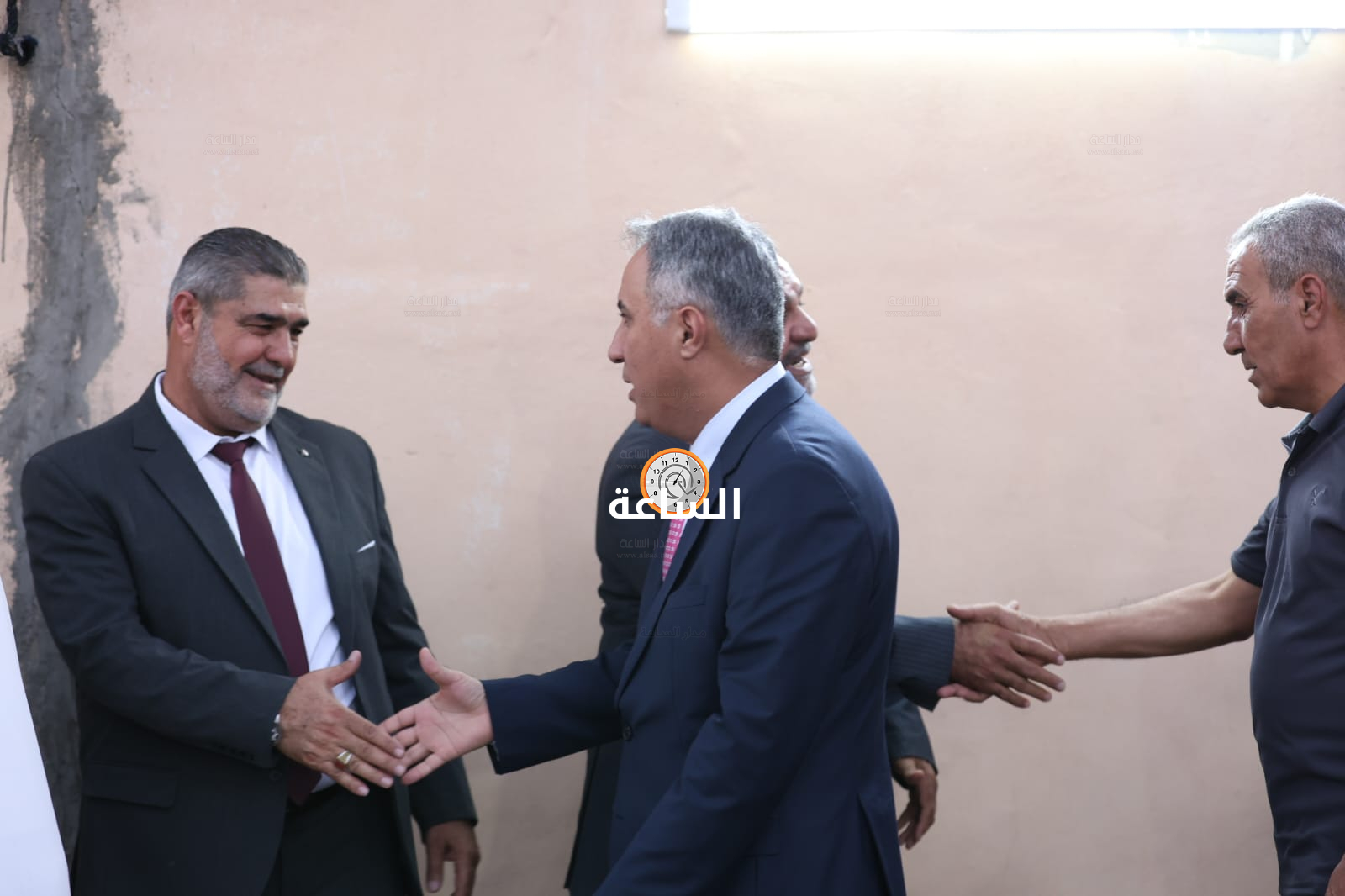 Madar Al-Saa Images 0.6866243555147334