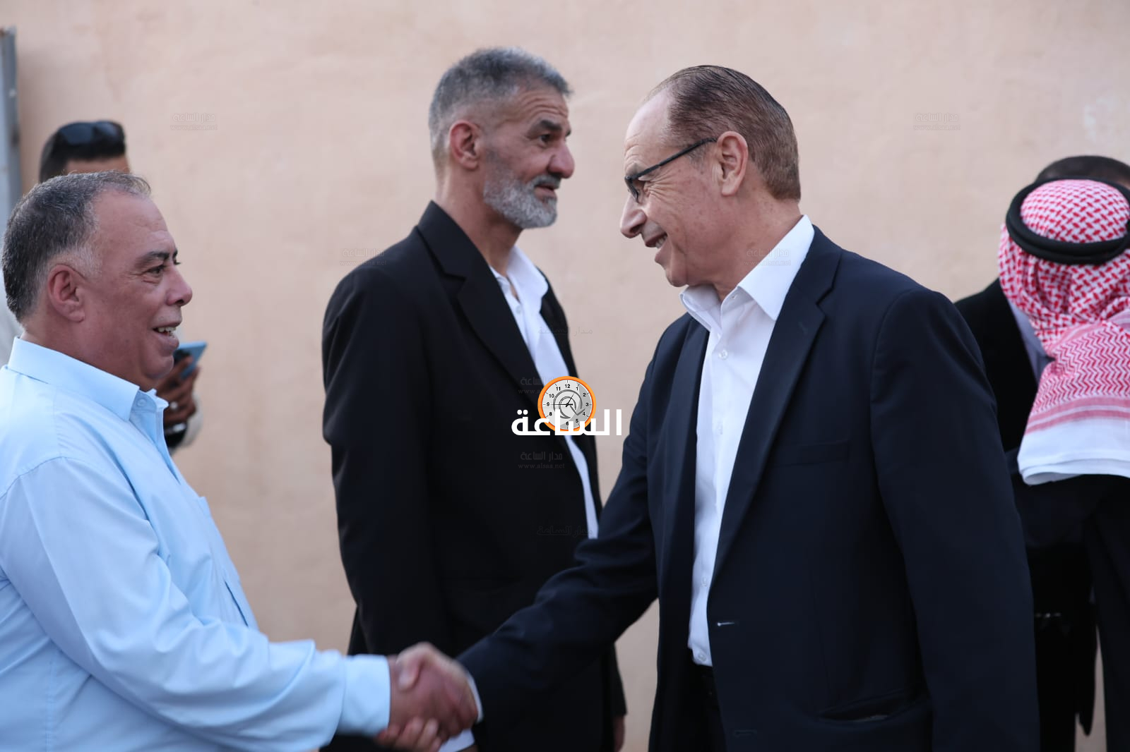 Madar Al-Saa Images 0.44313058946678685
