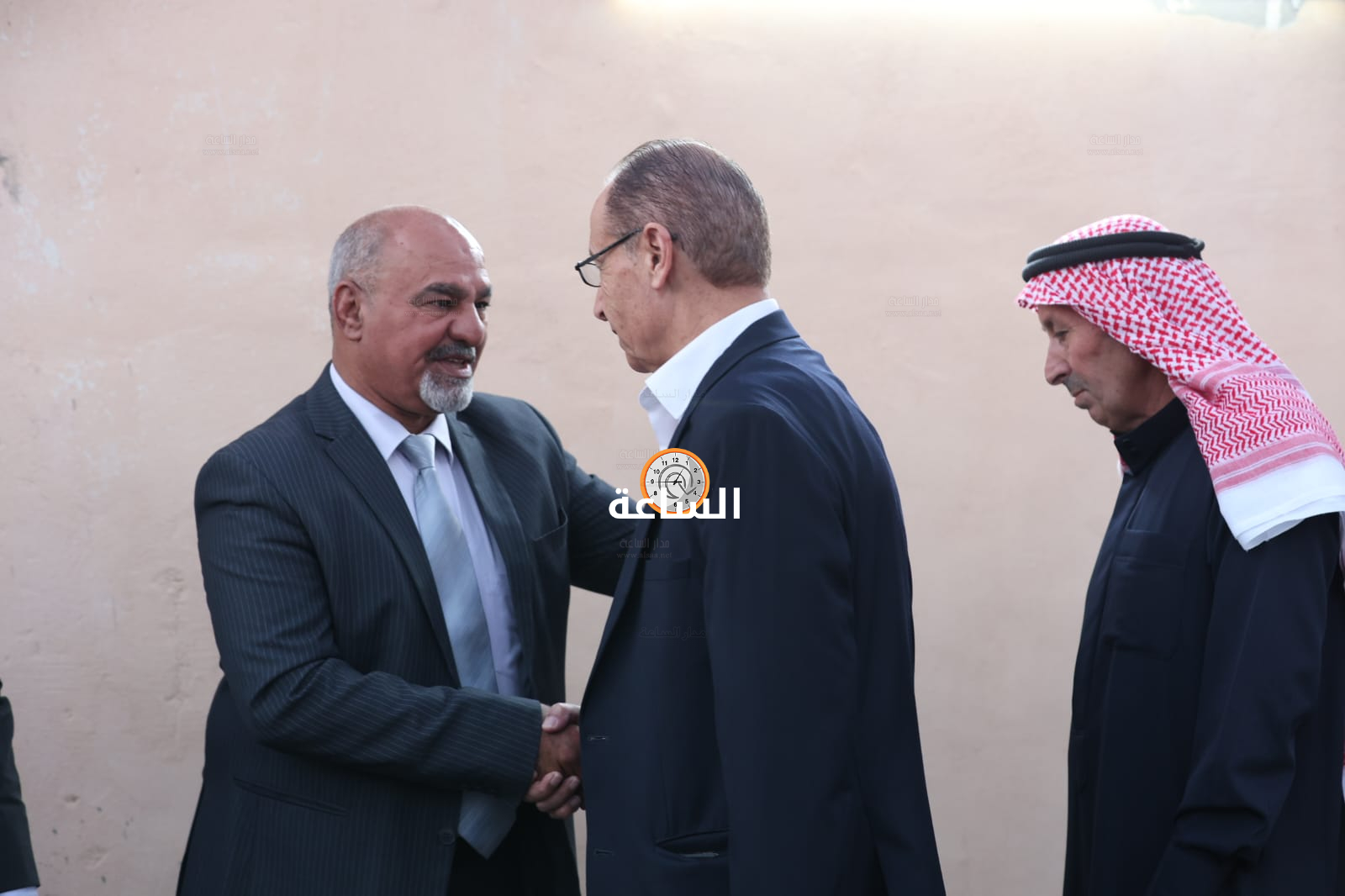 Madar Al-Saa Images 0.6272322422237065
