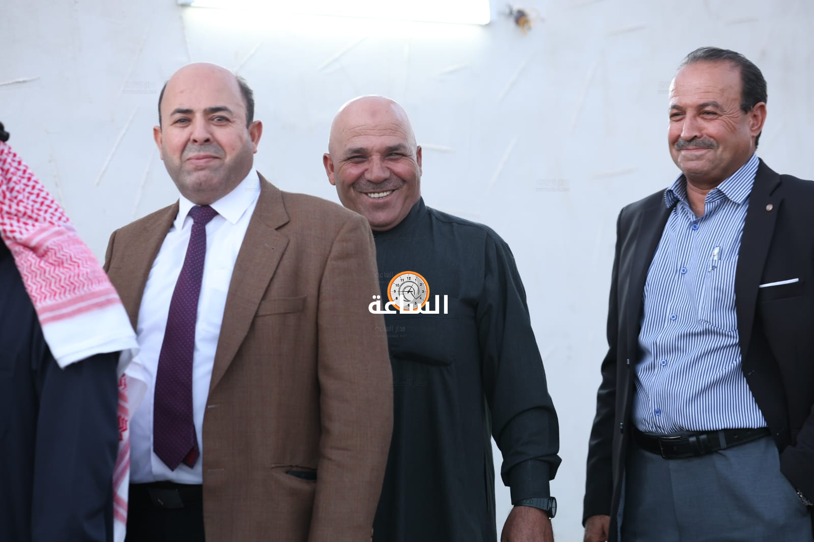 Madar Al-Saa Images 0.0998652353419921