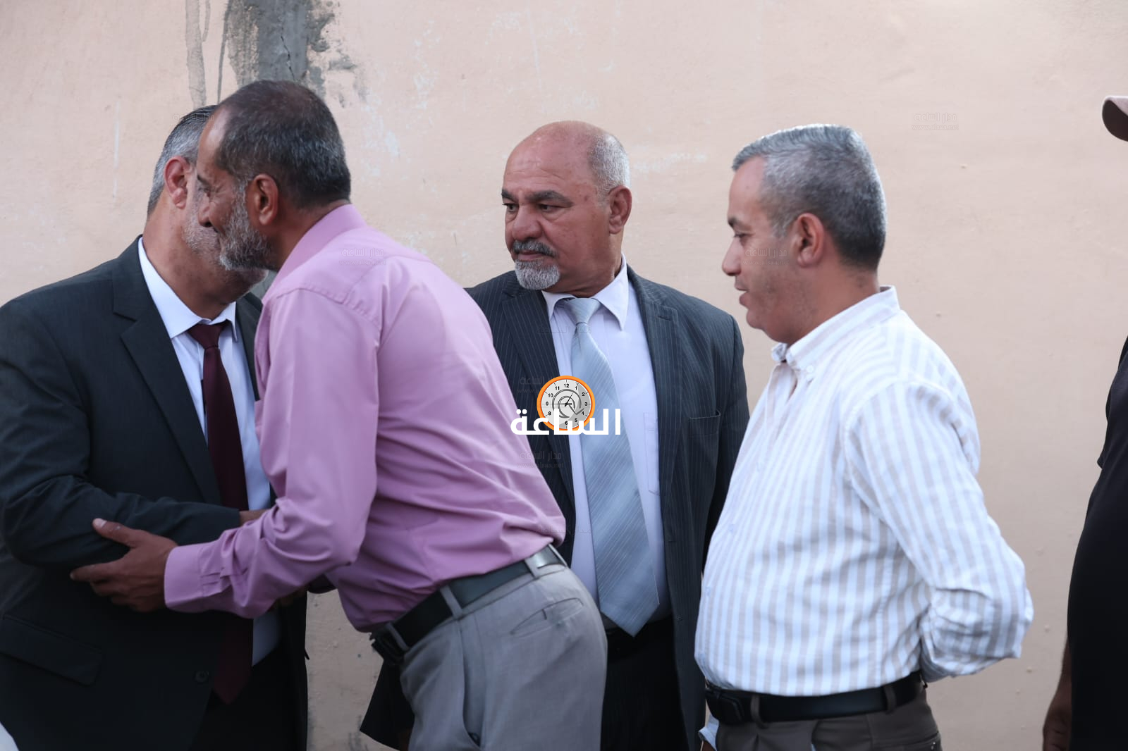 Madar Al-Saa Images 0.25531812721680514
