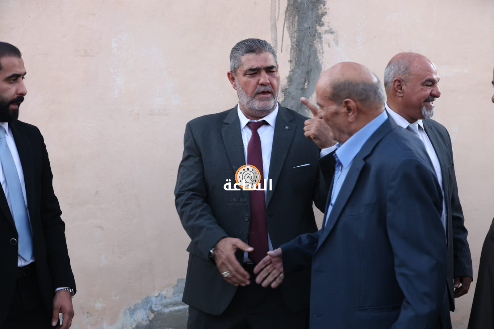 Madar Al-Saa Images 0.7168932455747737