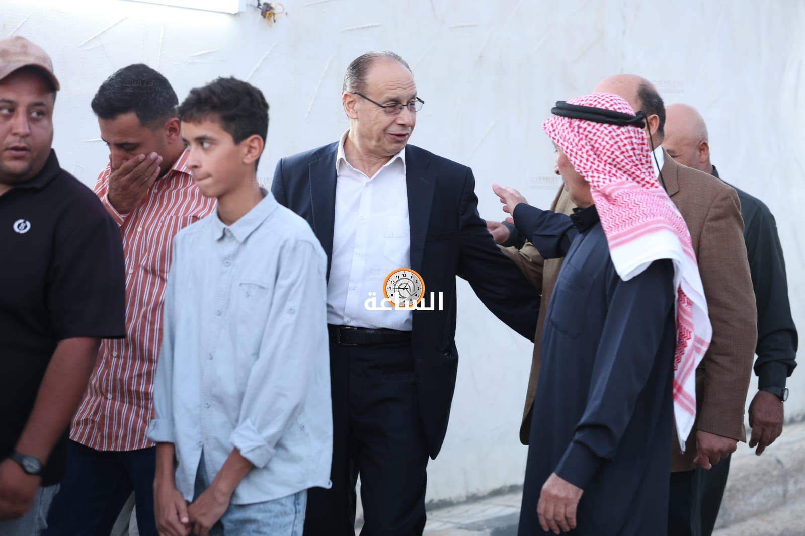 Madar Al-Saa Images 0.6012550713991022