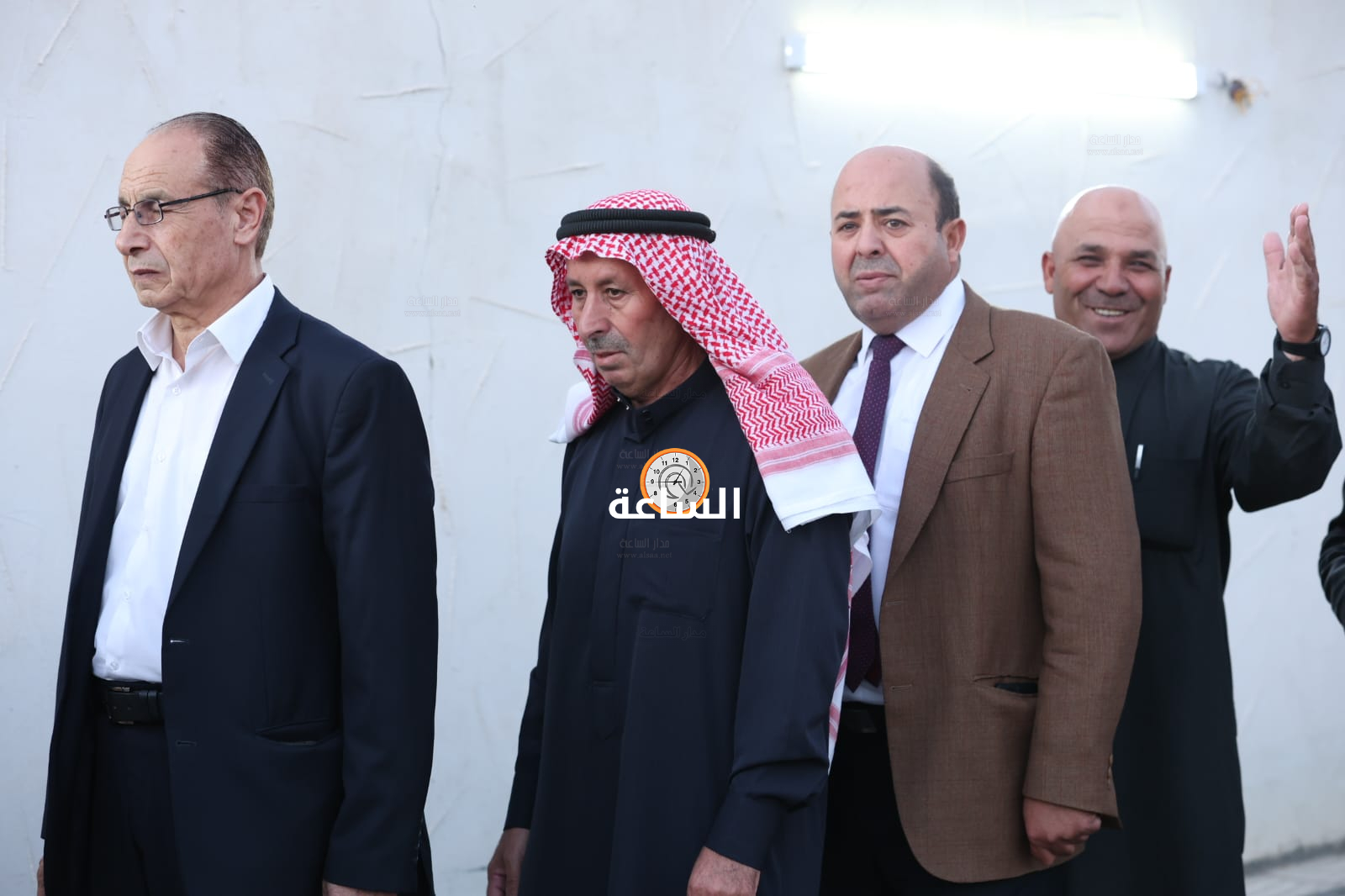 Madar Al-Saa Images 0.16387046082278744