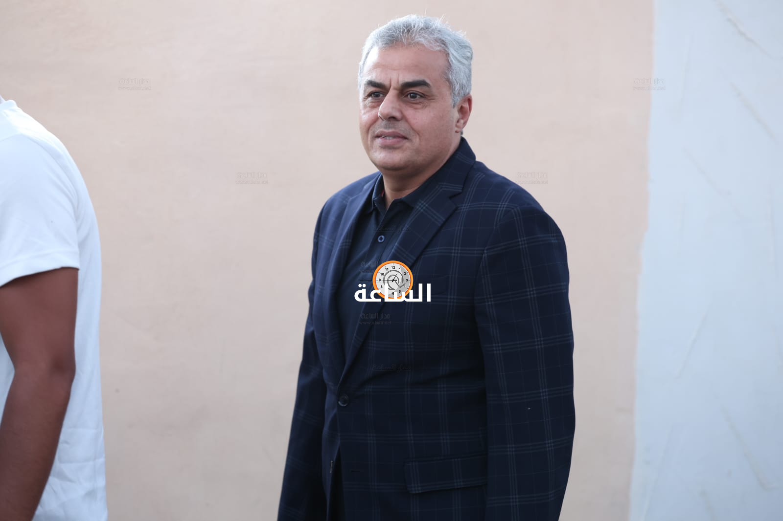 Madar Al-Saa Images 0.5723964801638519
