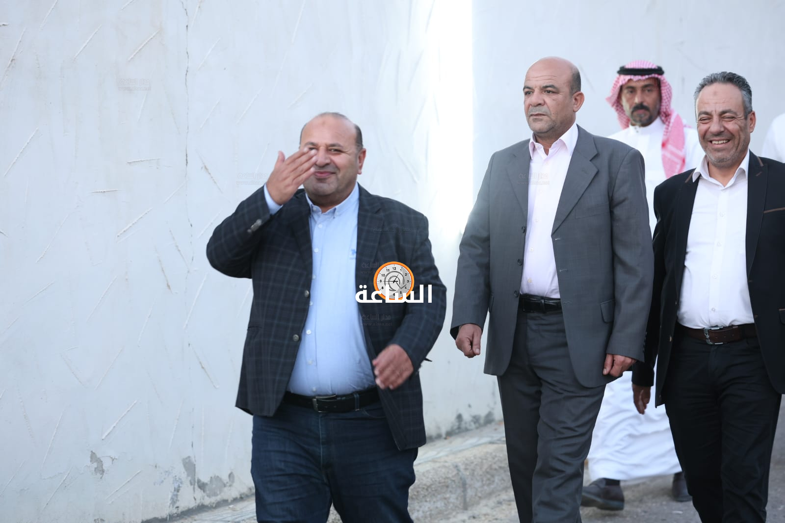 Madar Al-Saa Images 0.5329960240827649