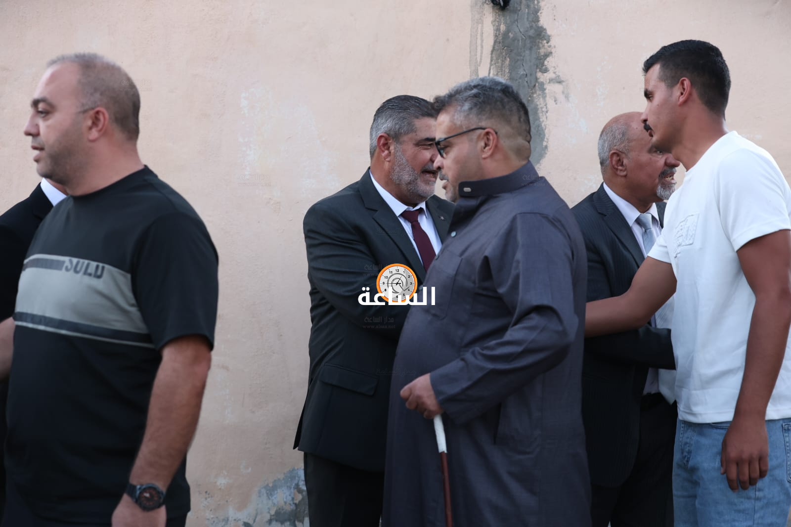 Madar Al-Saa Images 0.7223906328370557