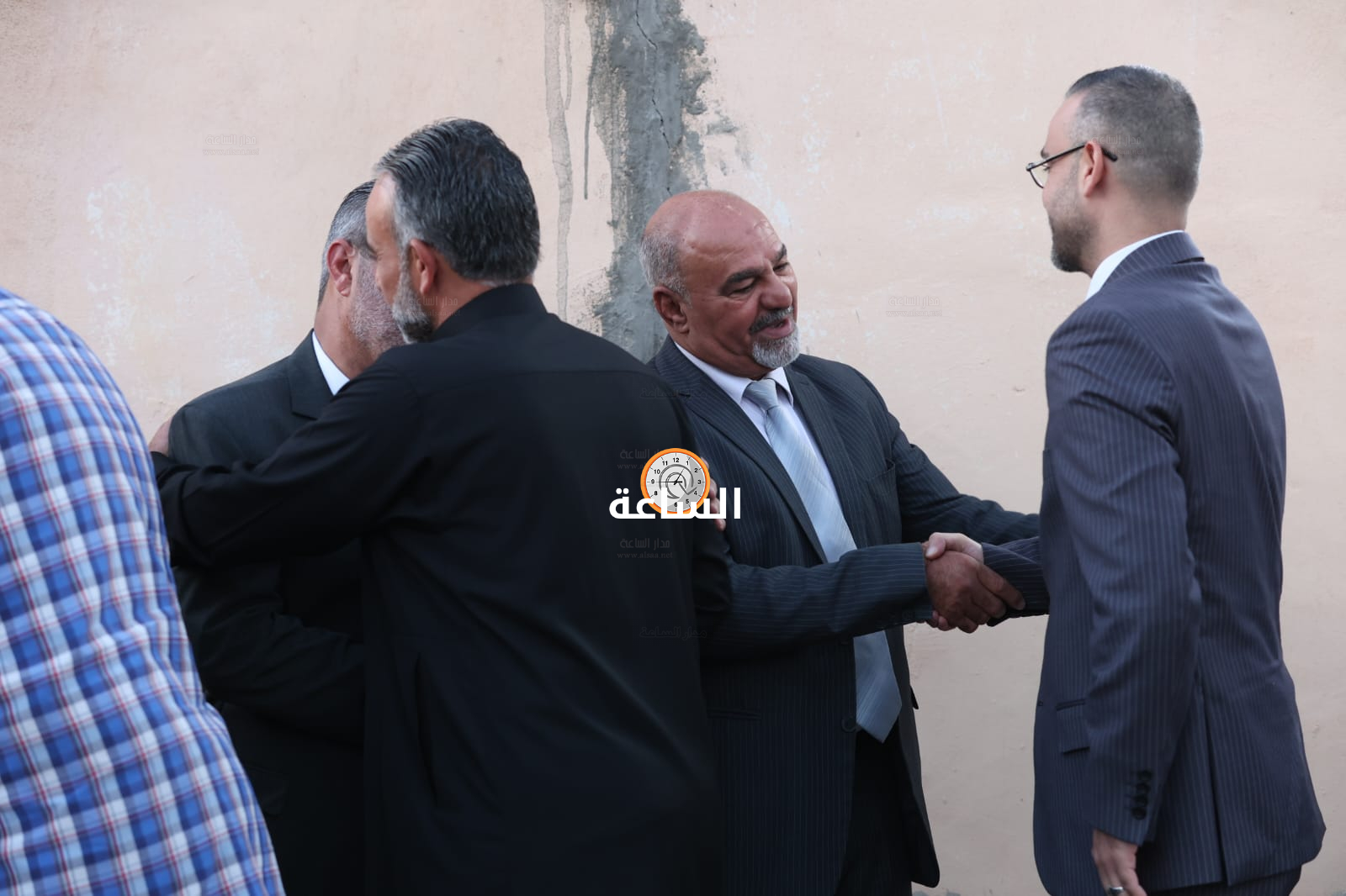 Madar Al-Saa Images 0.07844253296629133