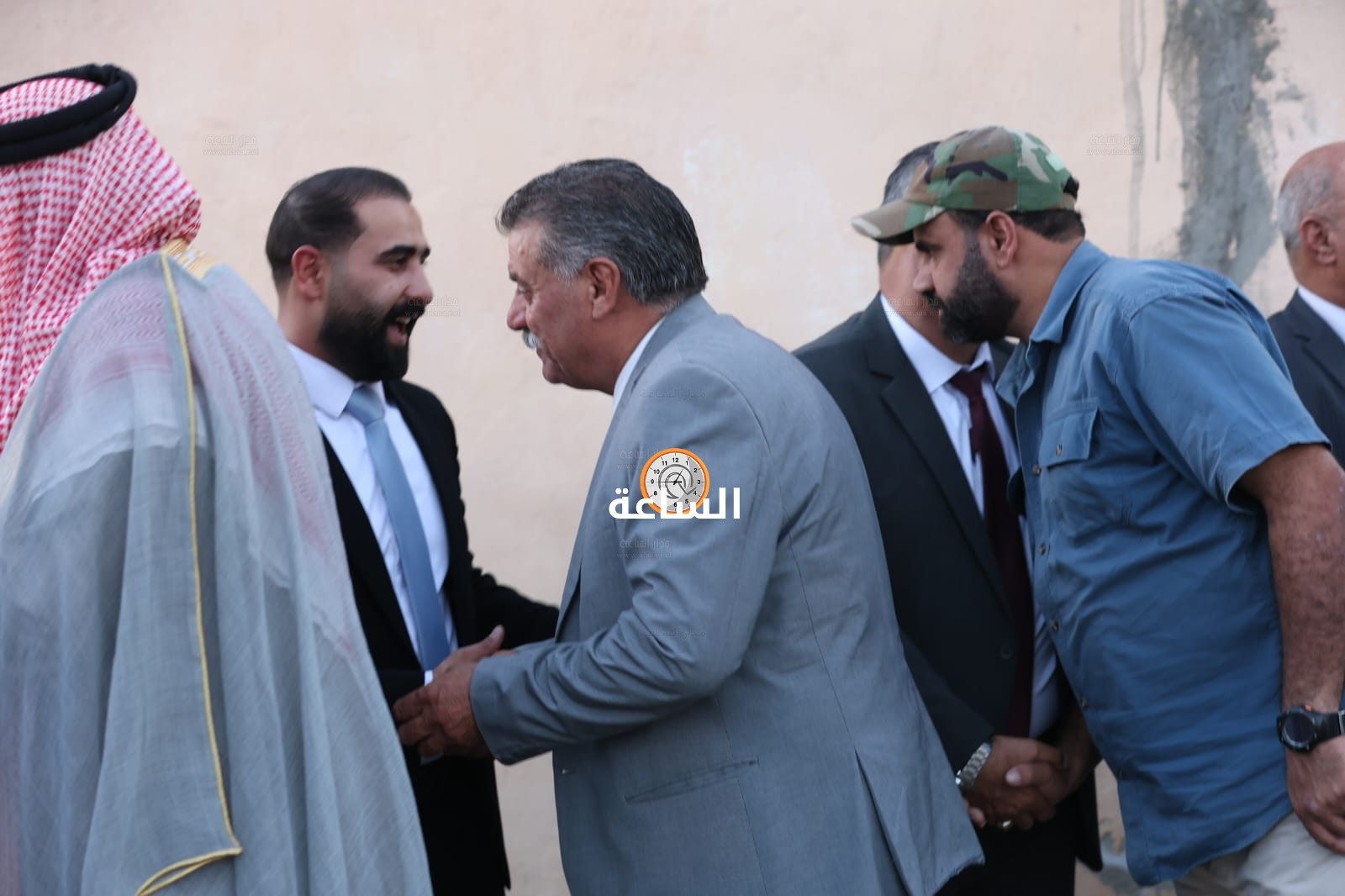 Madar Al-Saa Images 0.619593297687747
