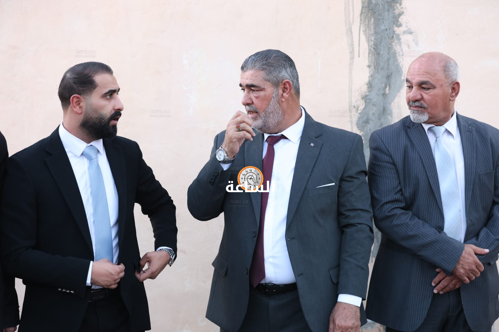 Madar Al-Saa Images 0.3033894399105863