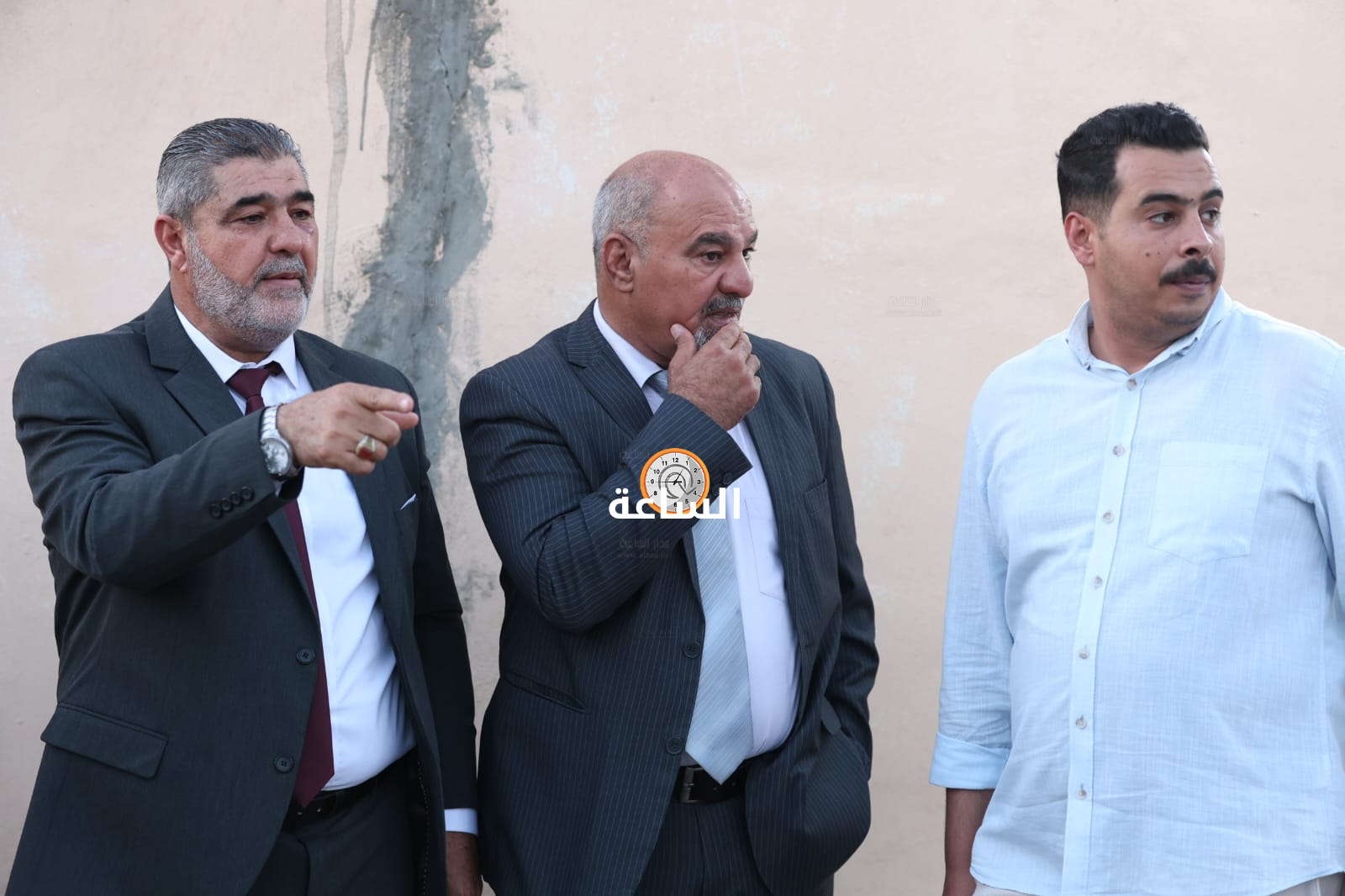 Madar Al-Saa Images 0.30235662196665836