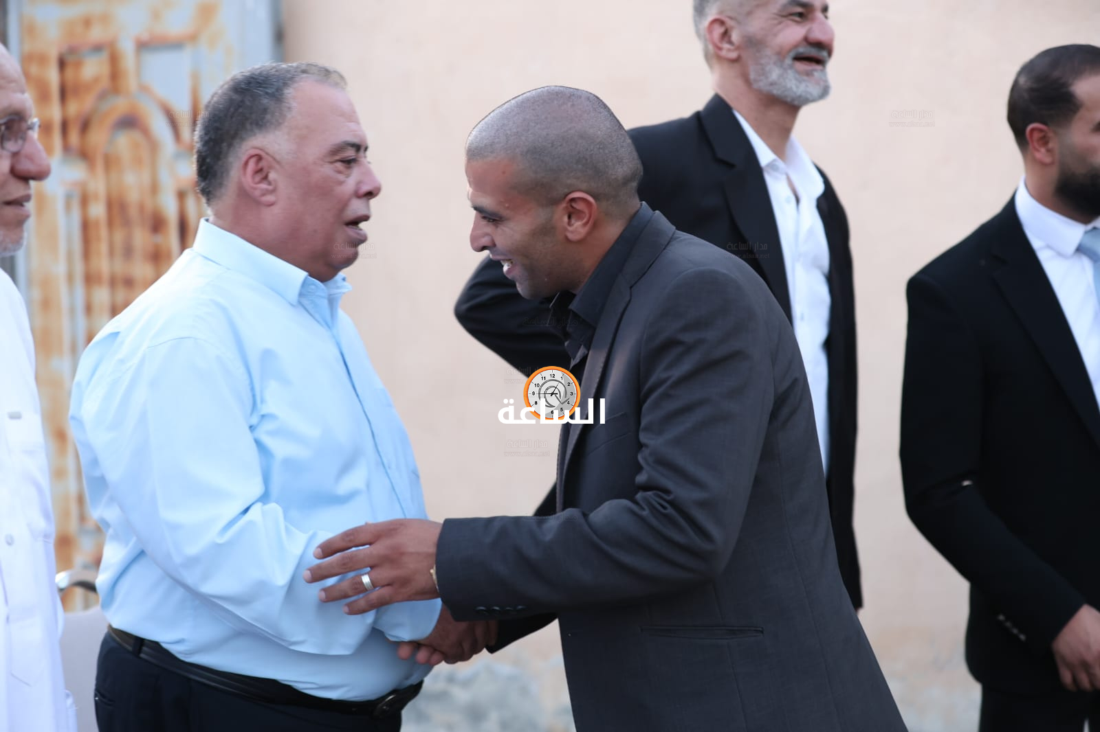 Madar Al-Saa Images 0.5360797591638335