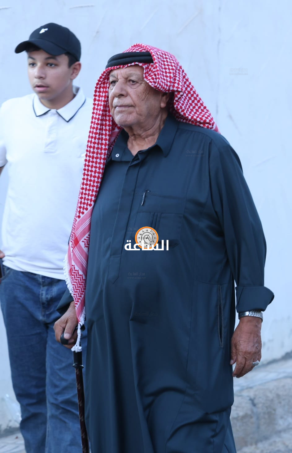Madar Al-Saa Images 0.5890317218821309