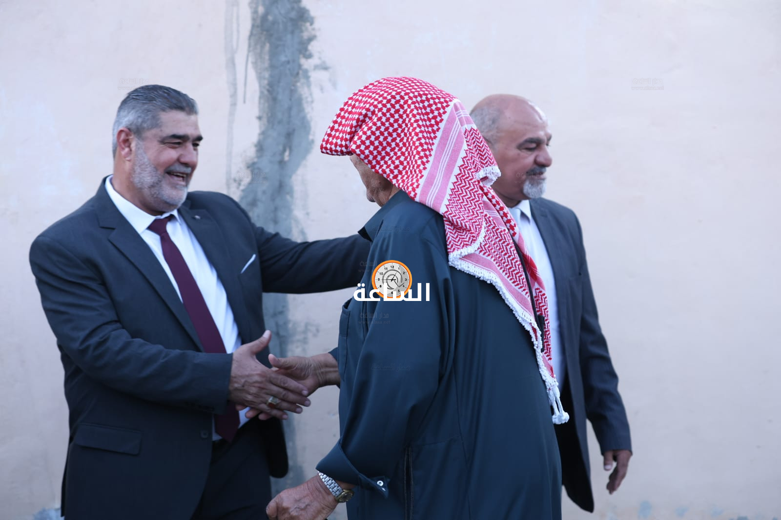 Madar Al-Saa Images 0.025185306740826086