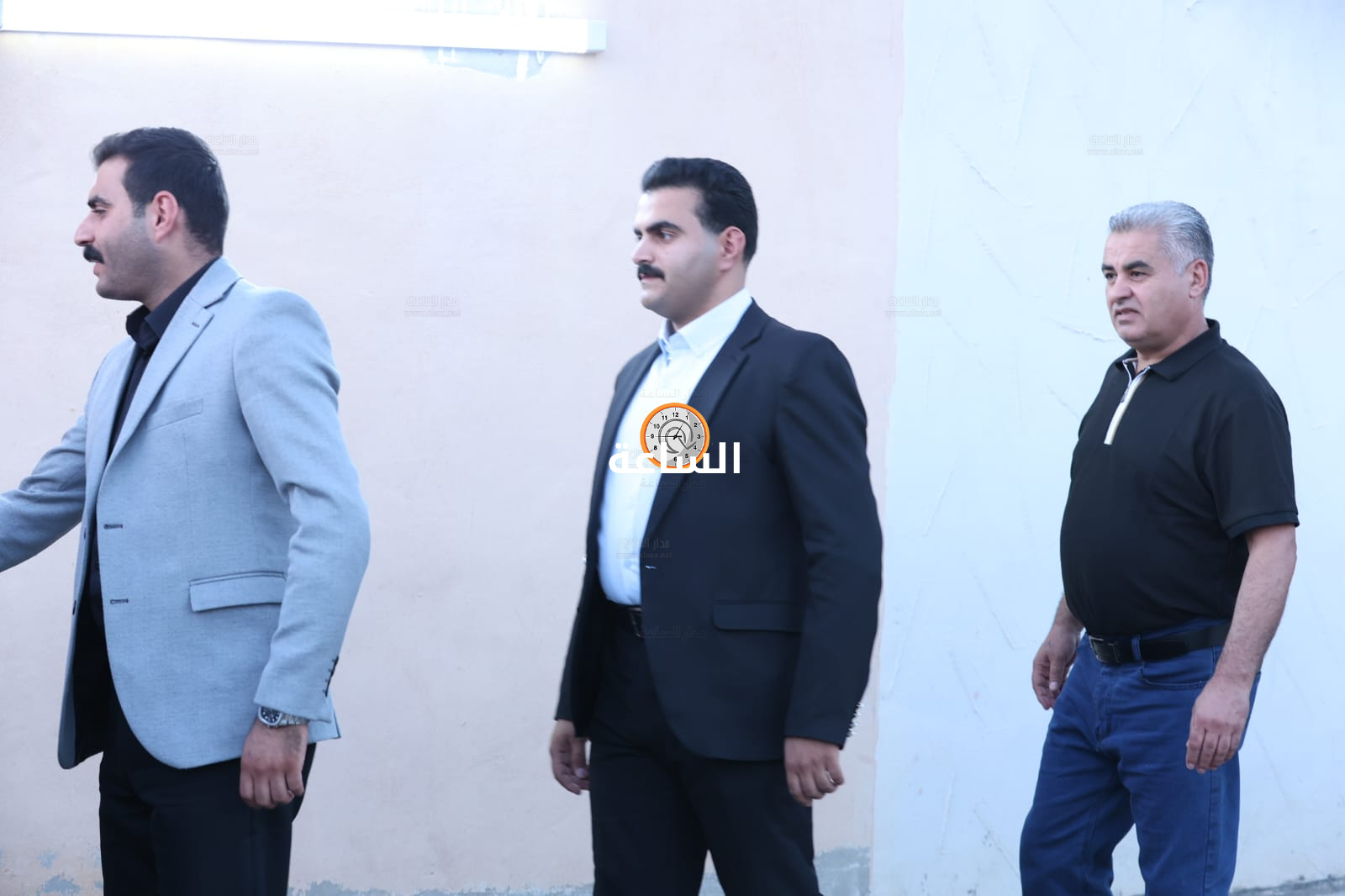 Madar Al-Saa Images 0.2263182209563268