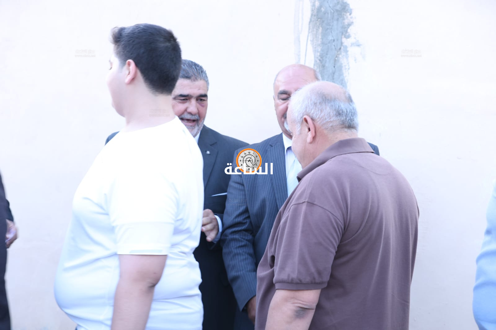 Madar Al-Saa Images 0.7335452105644595