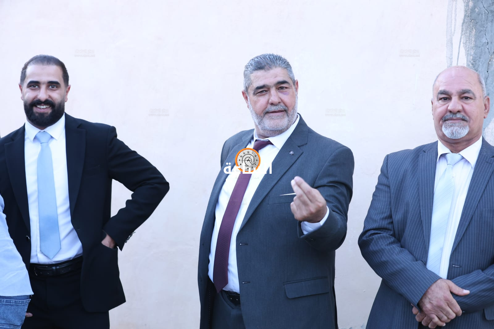 Madar Al-Saa Images 0.9992733810318244