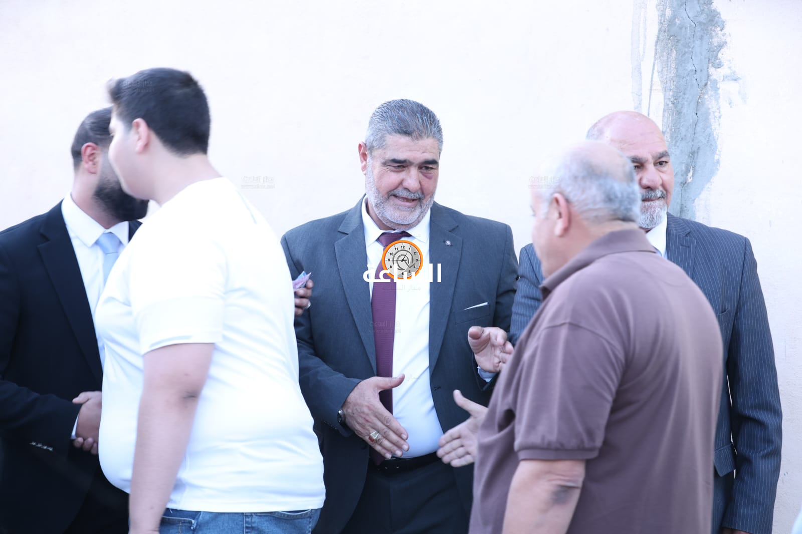 Madar Al-Saa Images 0.7136237190243093
