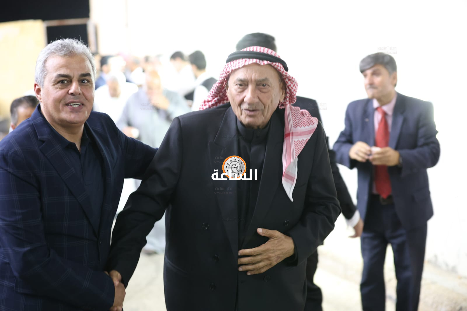 Madar Al-Saa Images 0.8856828426558393