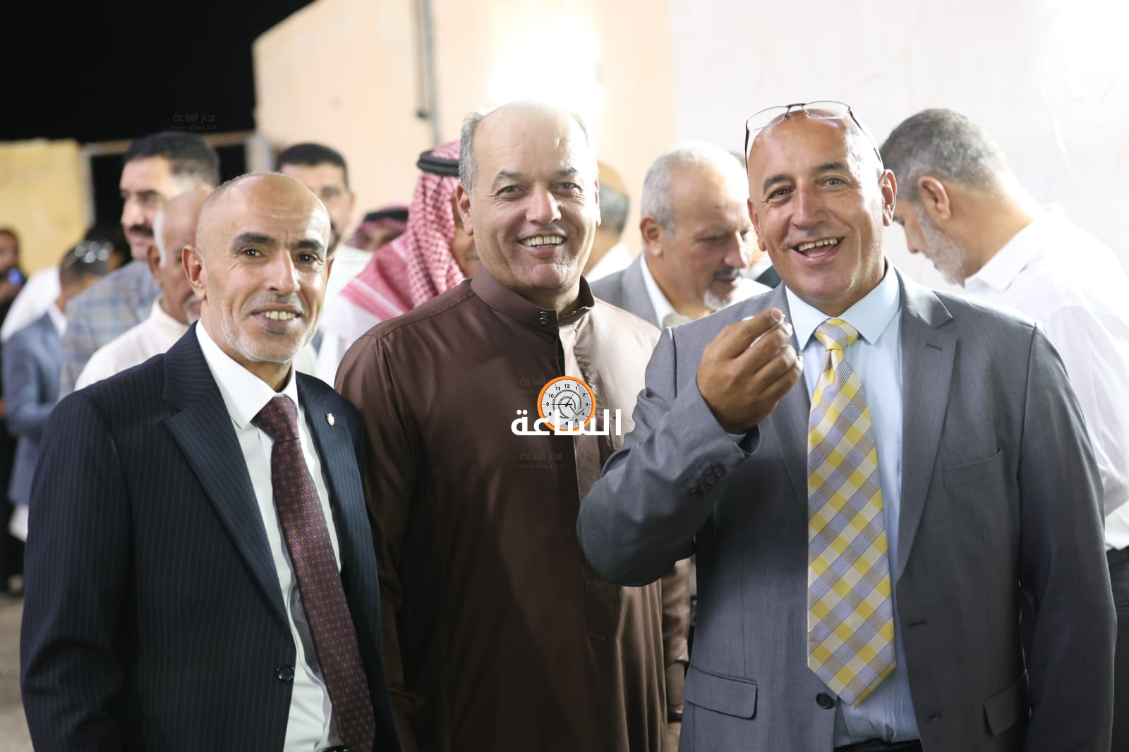 Madar Al-Saa Images 0.5602418071416808