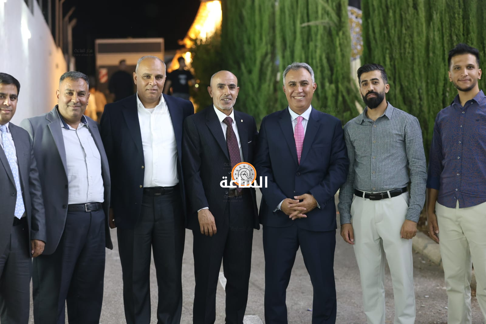Madar Al-Saa Images 0.5901117954625528