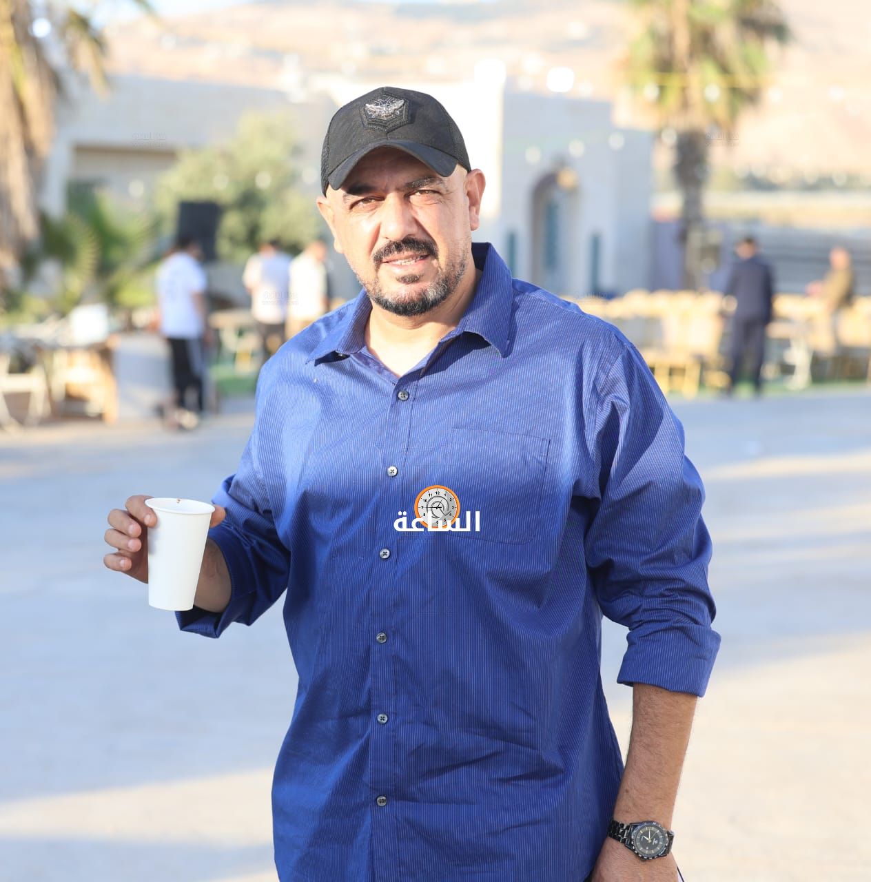 Madar Al-Saa Images 0.6419224494860464
