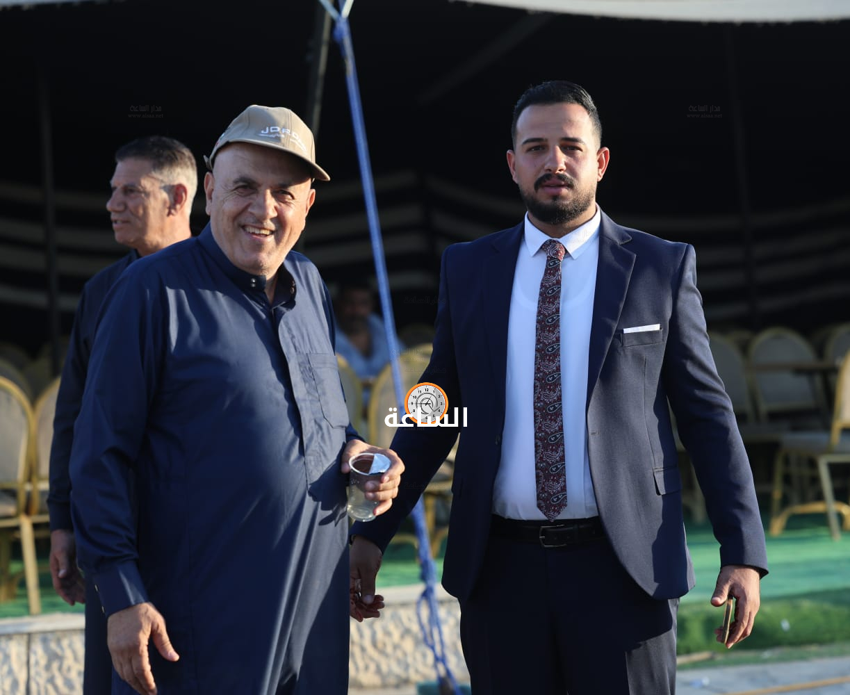 Madar Al-Saa Images 0.5313513915984719