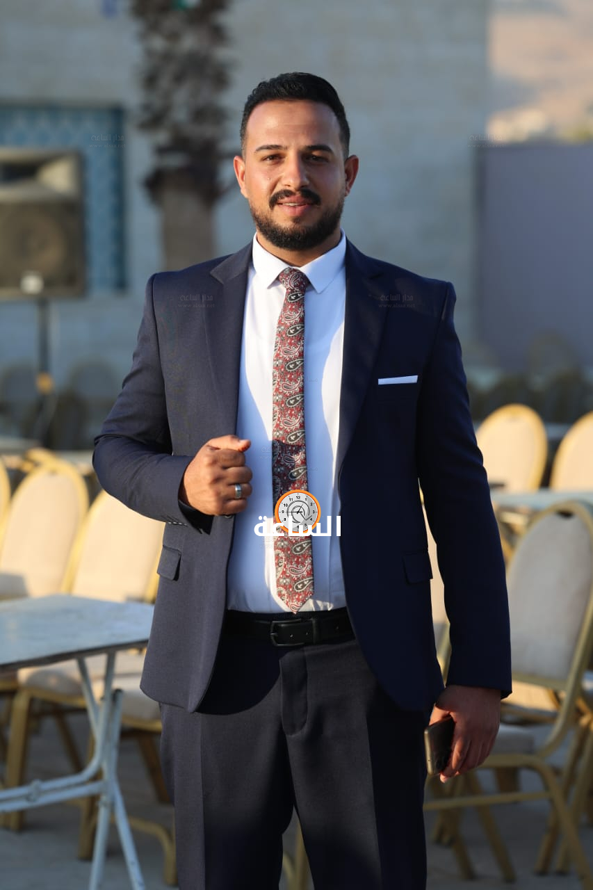 Madar Al-Saa Images 0.051827166531575486