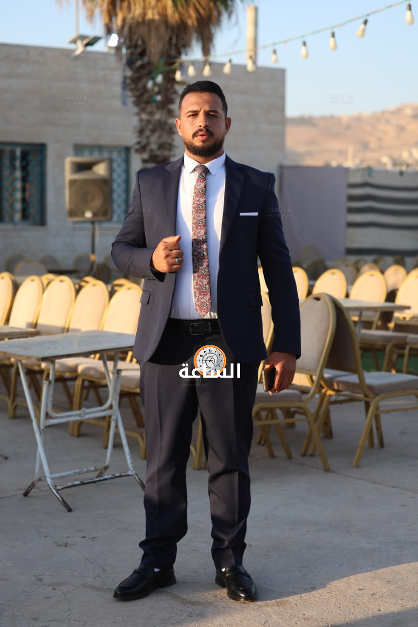 Madar Al-Saa Images 0.10953739057432921