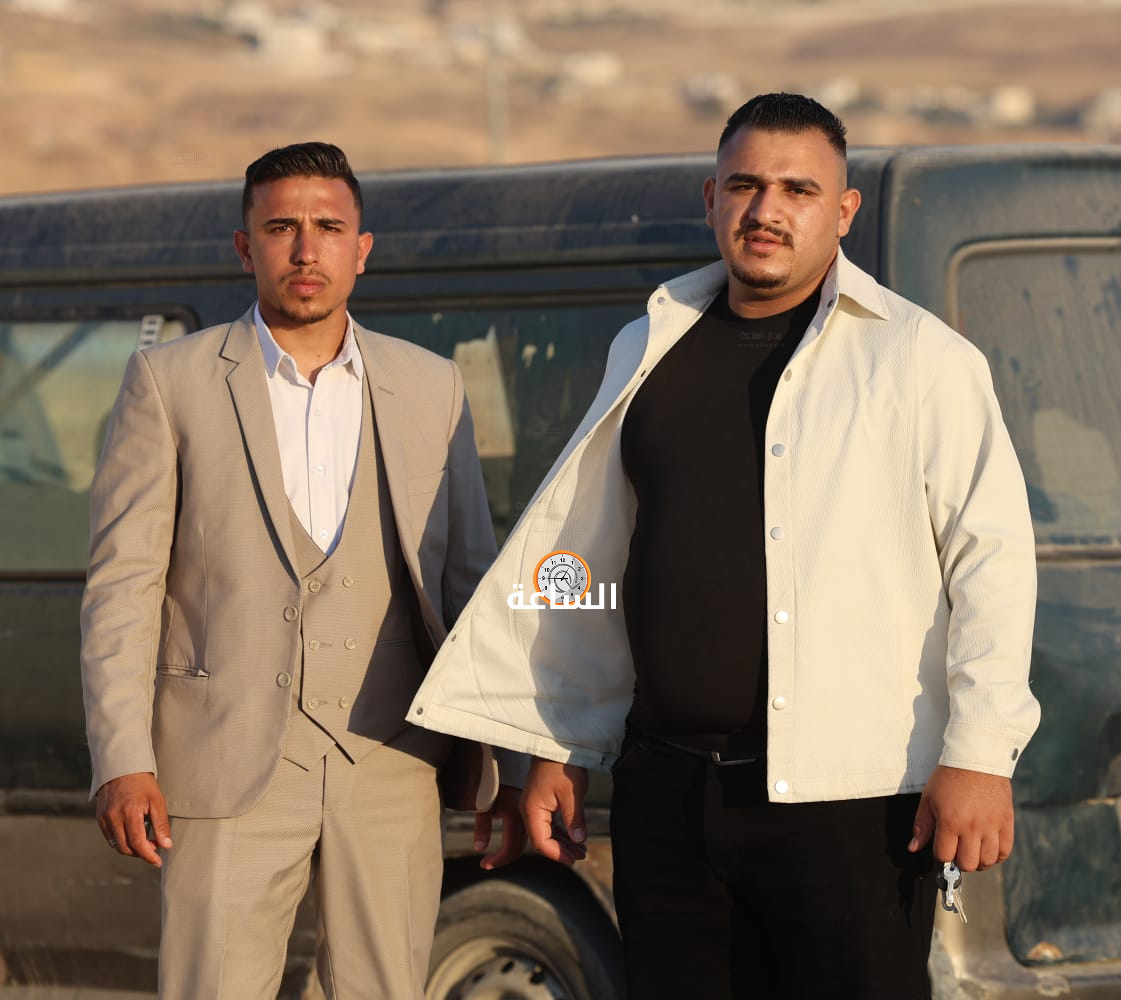 Madar Al-Saa Images 0.9501867892213807
