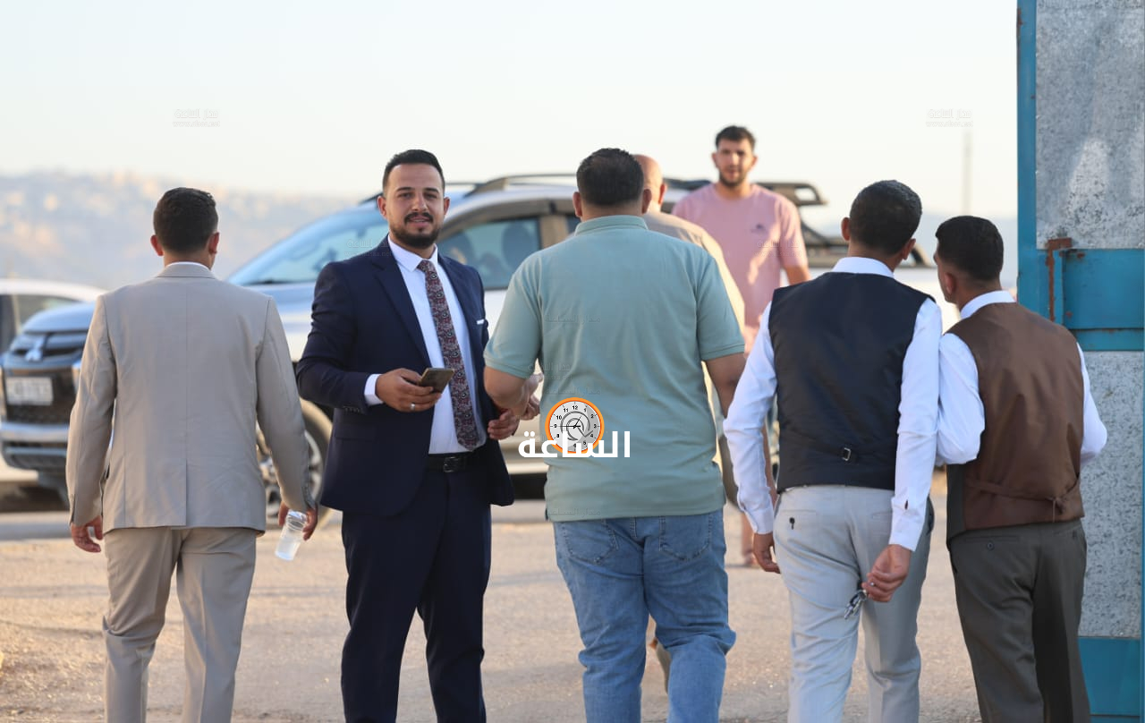 Madar Al-Saa Images 0.9454629458396013