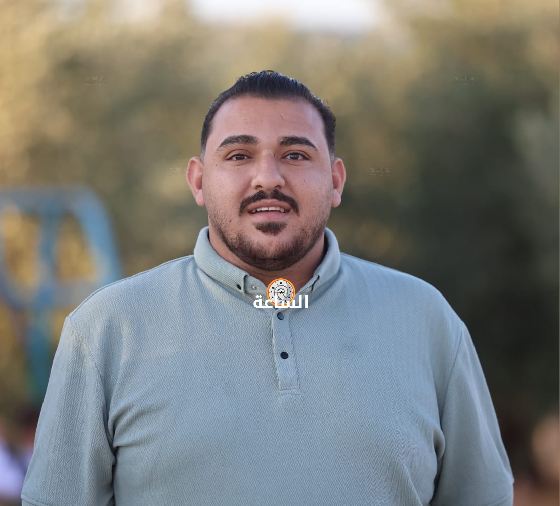 Madar Al-Saa Images 0.1852839940730936