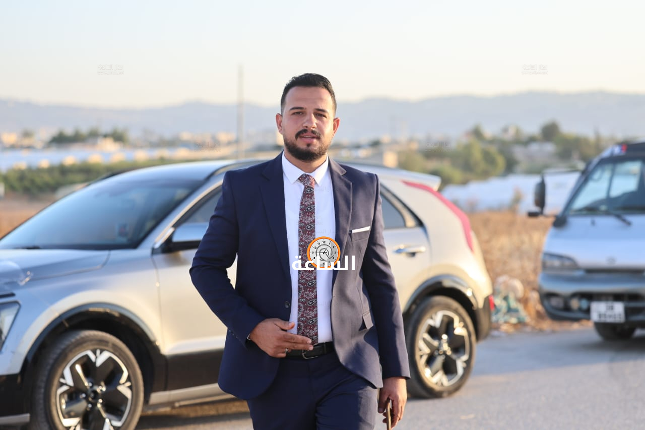 Madar Al-Saa Images 0.4230940845531548