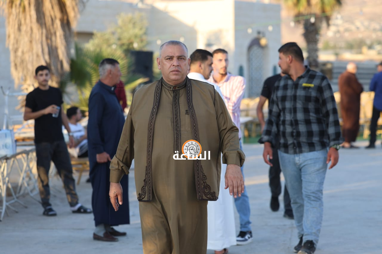 Madar Al-Saa Images 0.31707678316127375