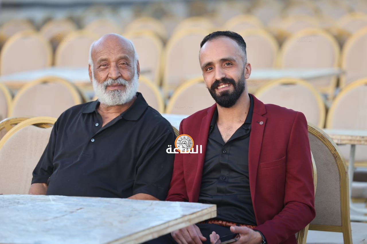 Madar Al-Saa Images 0.9540531231267341